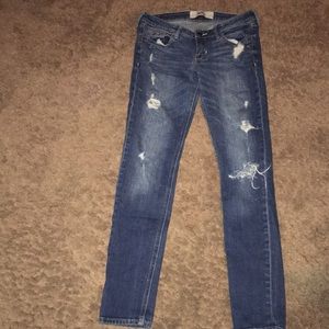HollisterJeans